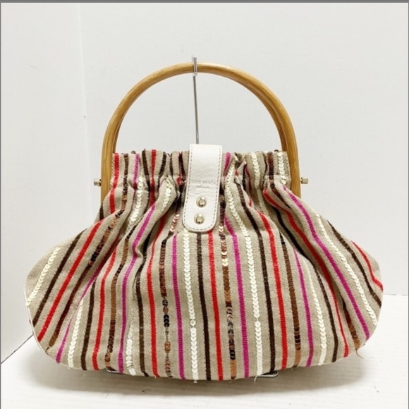 SALE - Kate Spade Knitted Tote - Picture 2 of 8